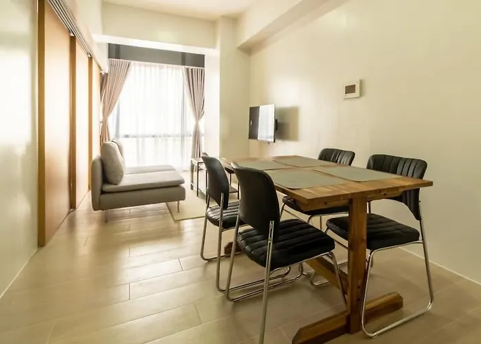 Apartment Stayhere Skandanavian Designed 1br In Greenbelt